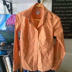 Small women’s blouse